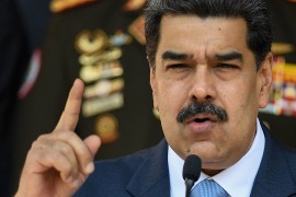 Maduro šefici misije EU dao rok od 72 sata da napusti Venecuelu