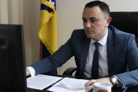 Ajdinović: Mjere krše ugostiteljski objekti, tržni centri i trgovine