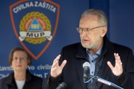 "Hrvatska ukida samoizolaciju za državljane BiH bez obzira na odluku ...