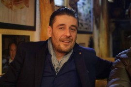 Jedna osoba uhapšena zbog ubistva Nedžiba Spahića Džibe