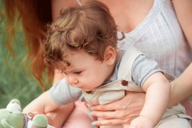 Osigurajte bebi udobnost i zaštitite je tokom ljetnih dana