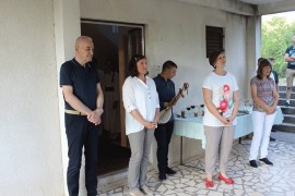 Otvorena izložba "Nevesinjska olimpijada"