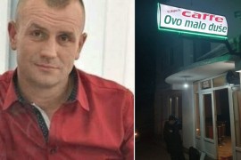 Četiri godine robije zbog ubistva u kafani
