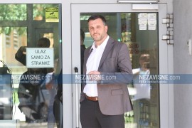 Određene mjere zabrane Zolaku, ne smije komunicirati sa Novalićem i ...
