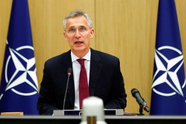Stoltenberg: Kina ne dijeli naše vrijednosti