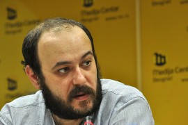 Bandović: Priča o Miletiću vraća veru u život
