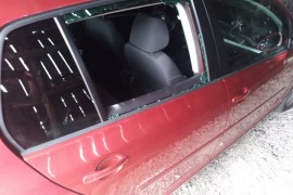 Šipovljanina terete da je sugrađaninu polupao auto