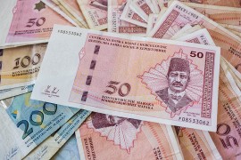 Analiza UIO: Prihode iz 2019. stižemo tek 2022?