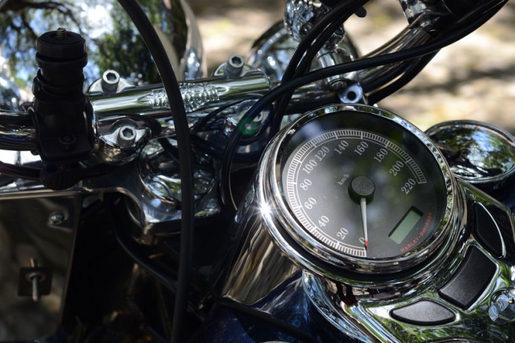 Popularni Harley Davidson odložio dva nova modela