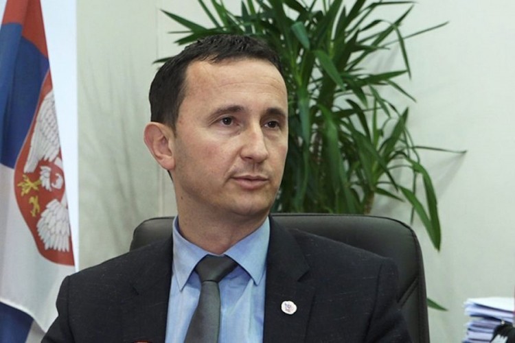 Ćurić: Dodatni besplatni vaučeri za turiste