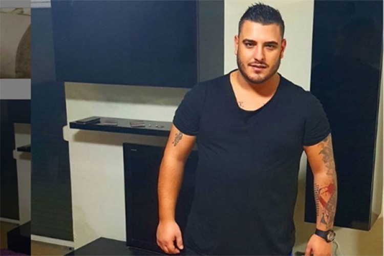 Darko Lazić obećao pomoć pa "ispalio" kandidata "Zvezda Granda"