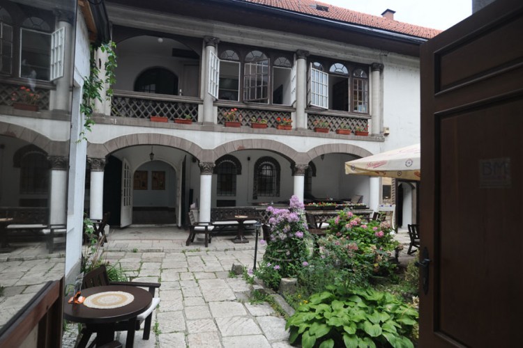 Završen izazov "Iz(olacija arhiva" sarajevskog muzeja