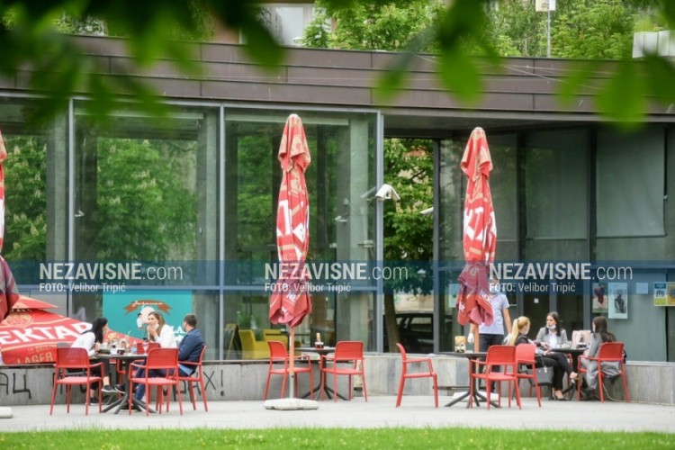 Oko 2.200 poslovnih subjekata u Banjaluci prijavilo se za subvencije