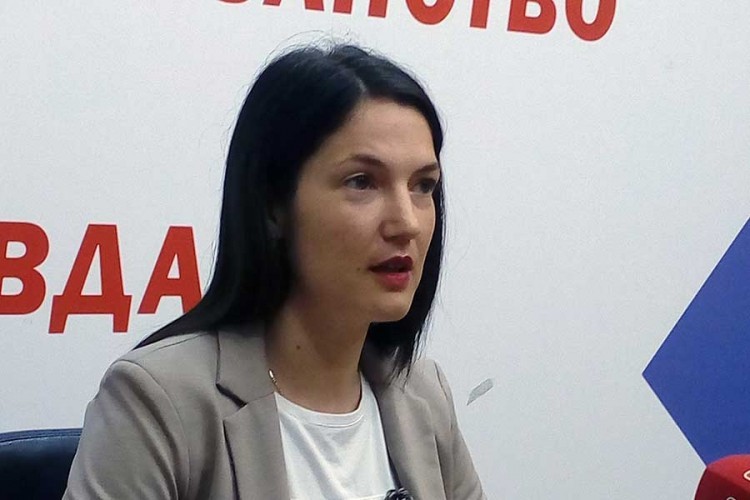 Trivić: Rezolucija potpuno korektna i uravnotežena