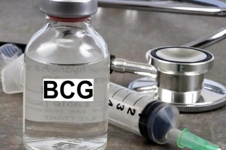 The Times: Je li BCG spasio zemlje bivše Jugoslavije?