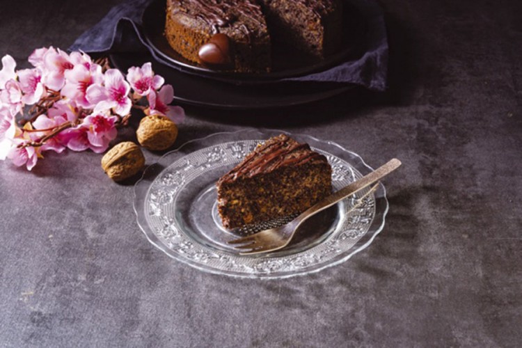 Torta s jabukama