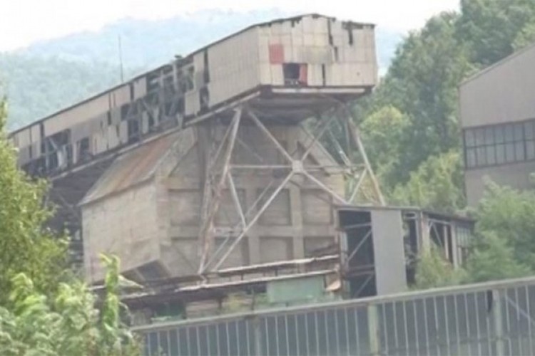 Izvučena tijela rudara iz rudnika u Novom Brdu