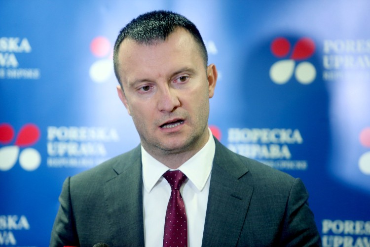 Poreska uprava RS: Počinje predaja zahtjeva za pomoć za maj