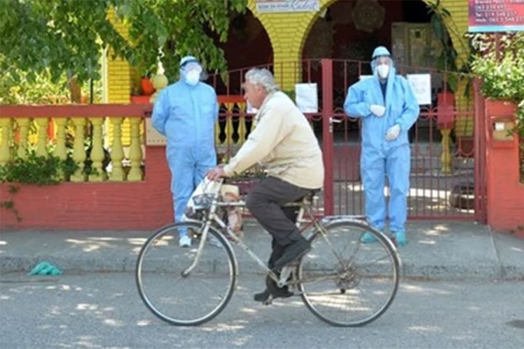 Nakon direktorke, uhapšena i vlasnica doma za stare u Negotinu