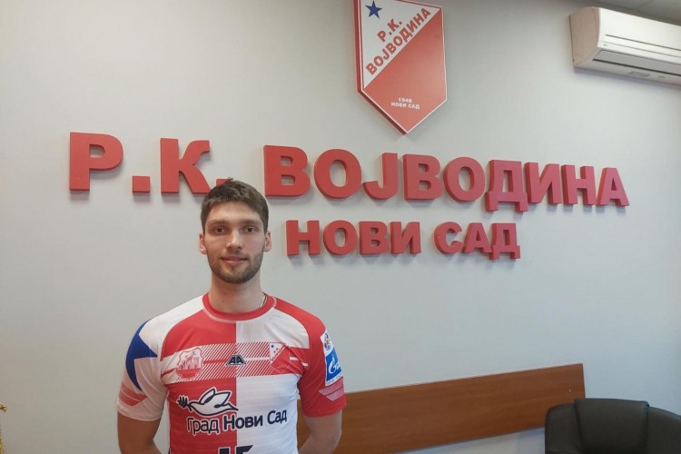 Rađenović iz Borca prešao u Vojvodinu