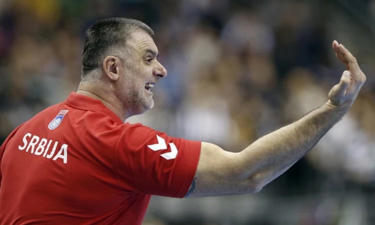 Nenad Peruničić za "Nezavisne": Momci su moj izbor, ja im verujem