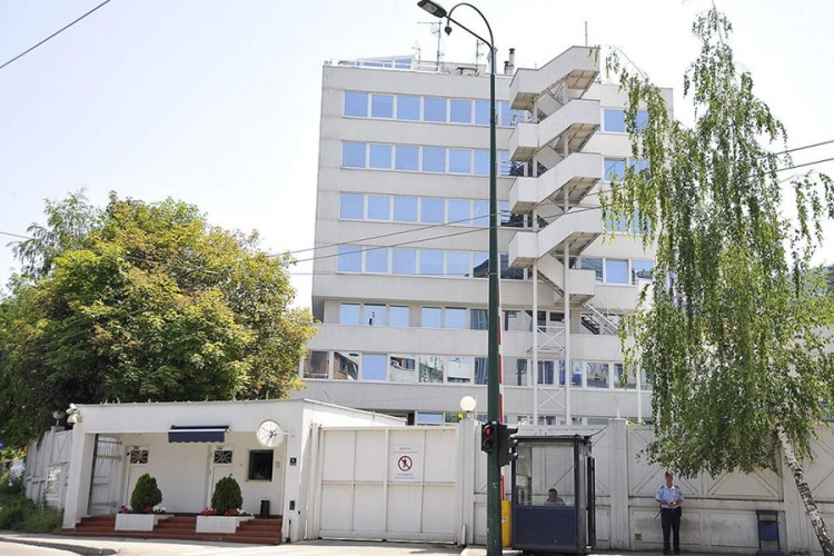 Rusija nije podržala komunike PIK-a