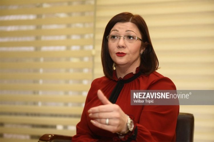 U četvrtak smjena Lejle Rešić