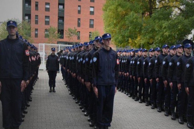 MUP Srpske produžio upis na Policijsku akademiju do 8. juna