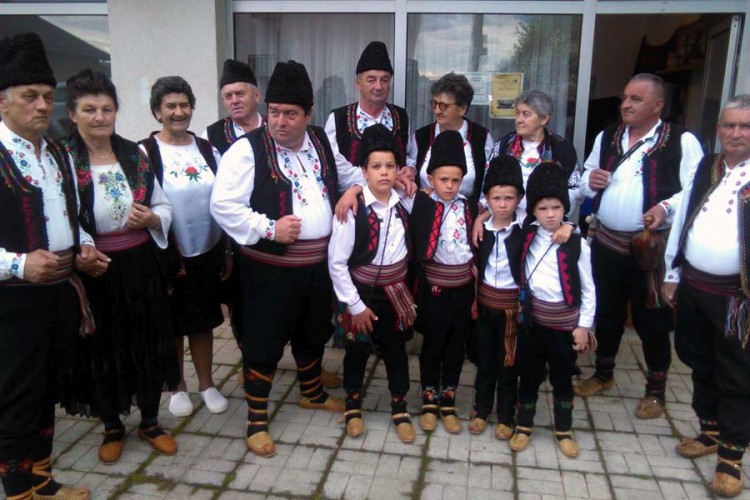 Kud "Zavičaj" - čuvar tradicije romanijsko-glasinačkog kraja