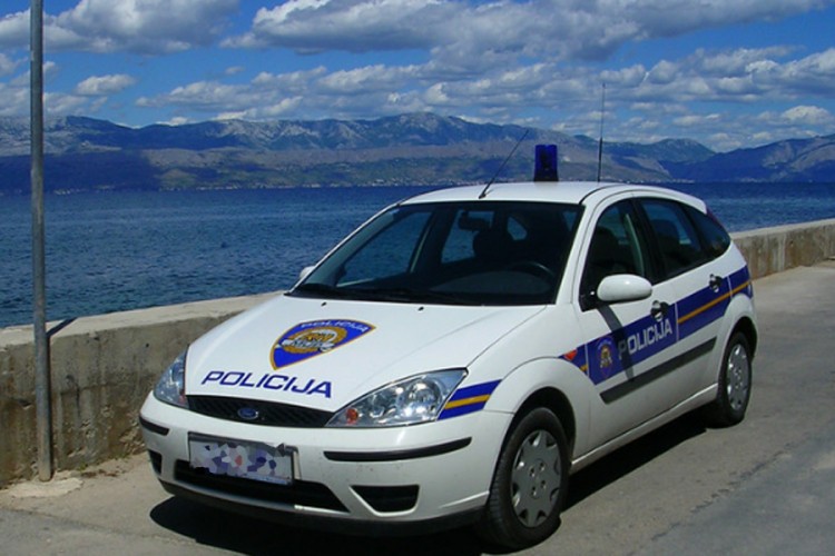 Pucnjava u Dubrovniku