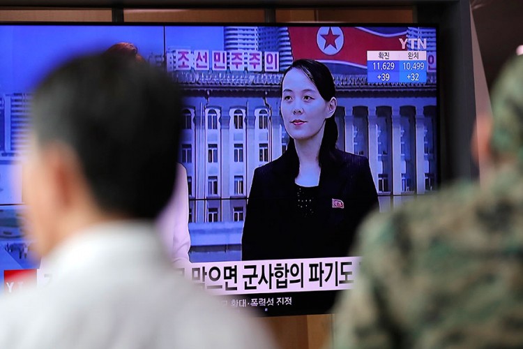 Sjeverna Koreja: SAD nisu u poziciji da kritikuju Kinu