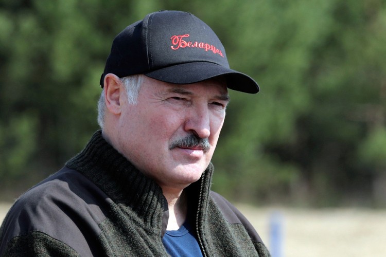 Lukašenko imenovao novog premijera