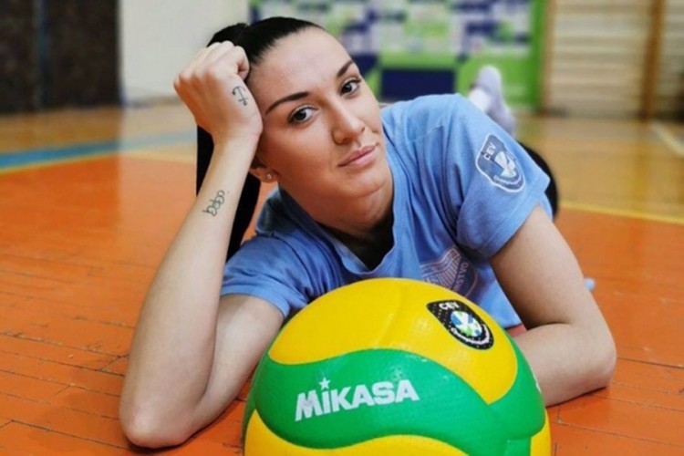 Anđelka Radišković karijeru nastavlja u šampionu MEVZA lige