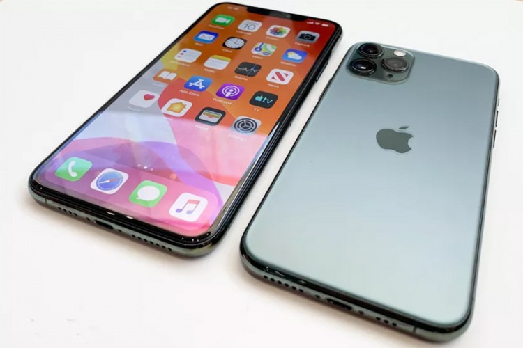 "Apple" upozorio pljačkaše koji su krali "ajfone": Pratimo vas