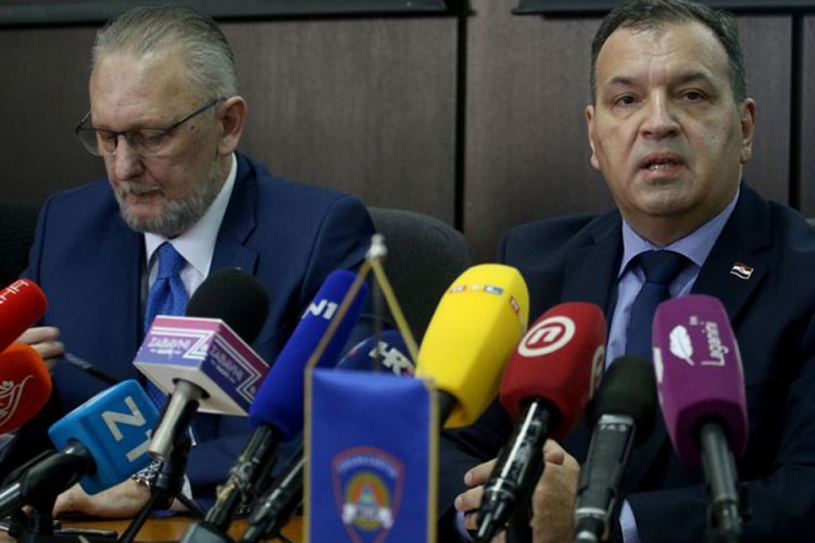 U Hrvatskoj jedan novi slučaj virusa korona