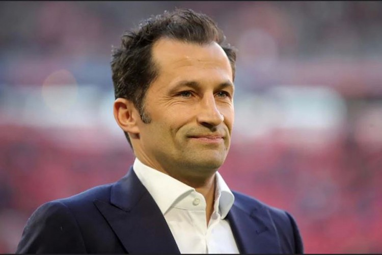 Salihamidžiću nova funkcija u Bajernu