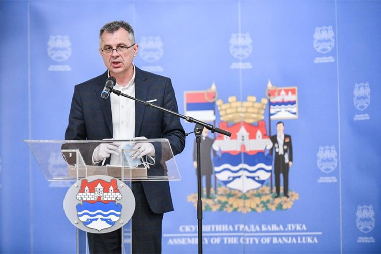Radojičić: Stabilna skupštinska većina i nakon izbora