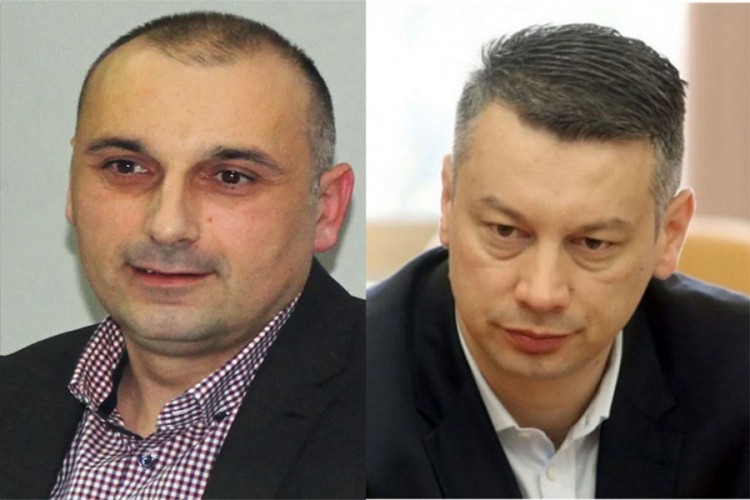 Varnice između Nešića i Banjca zbog nasljednika Lejle Rešić