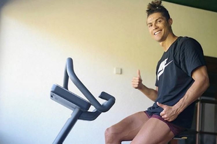Ronaldo prvi fudbaler koji je postao milijarder