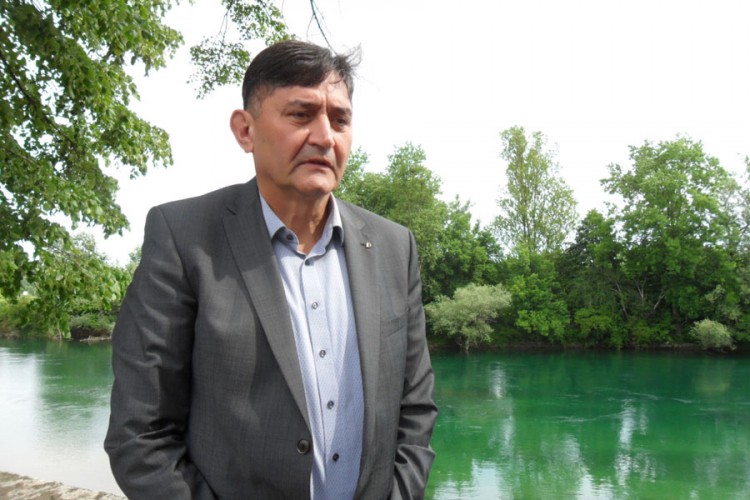 Dobro što se o problemu radioaktivnog otpada razgovara na nivou BiH