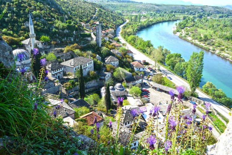 BiH: U aprilu 98,7 odsto manje turista nego lani