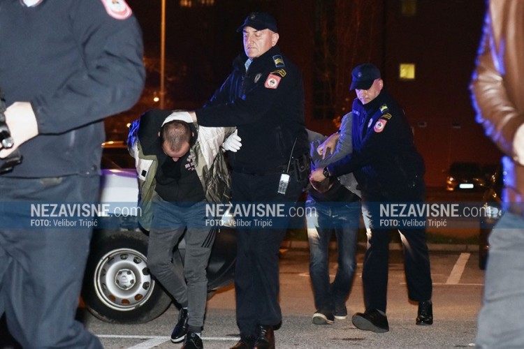 Drljači 15 godina robije za ubistvo Rolda