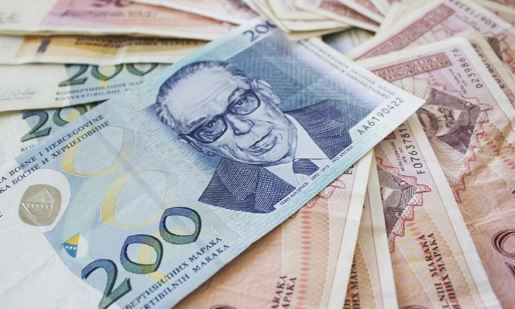 Osumnjičeni da su oštetili budžet RS za oko tri miliona KM
