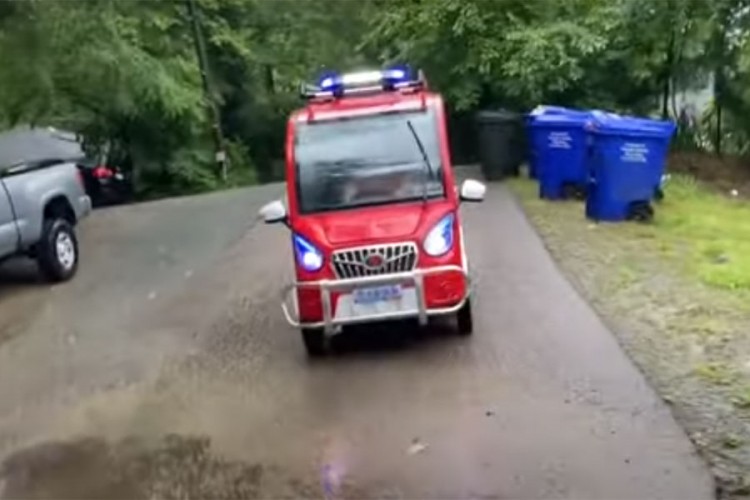 Najjeftiniji auto dolazi iz Kine, naručuje se preko Aliexpressa