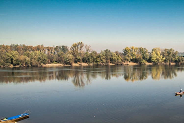 U Savi pronađeno tijelo muškarca