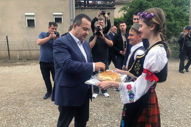 U Požarevcu uručeni ključevi stanova izbjeglim iz BiH i Hrvatske