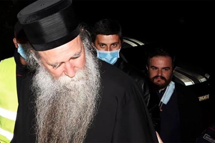 Mitropolija: Prekinuti procese protiv episkopa, sveštenstva i vjernika