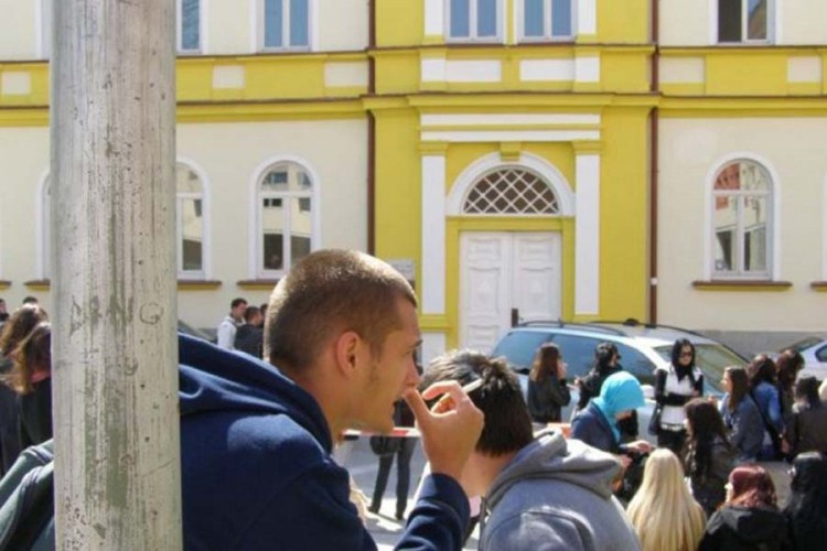 Univerzitet u Bihaću odredio kvote za upis, studenata sve manje