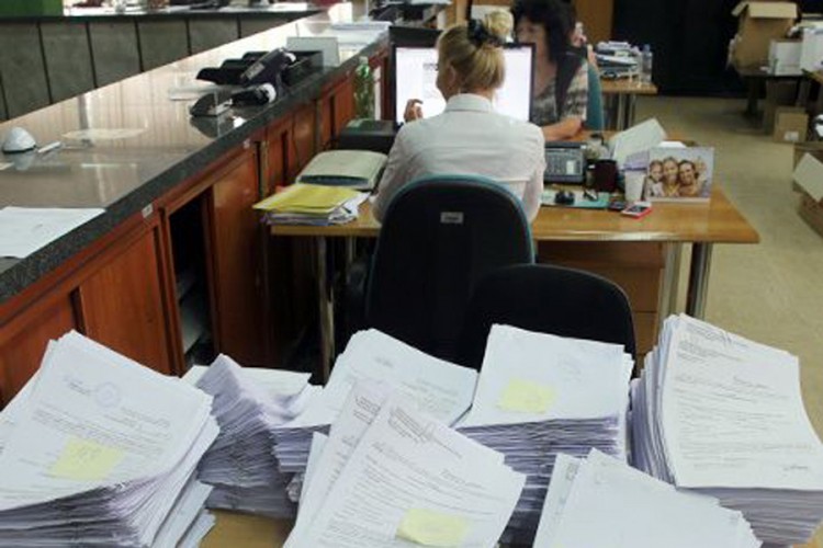 Reforma javne uprave čeka 59 miliona KM donacija
