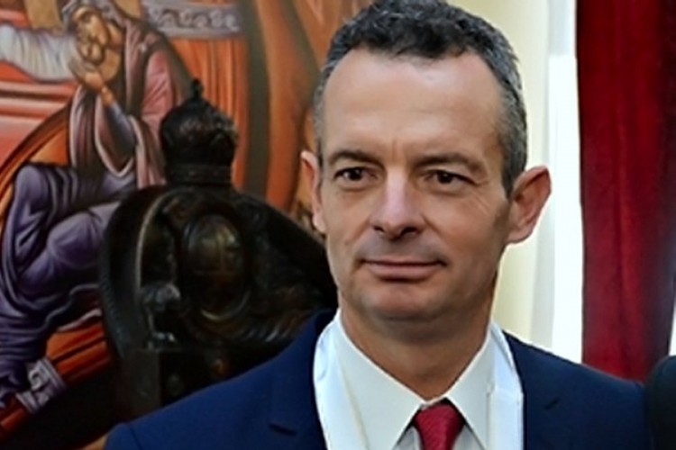 Grk koji je odbio da bombarduje Srbiju: Osjećam se kao najbogatiji čovjek